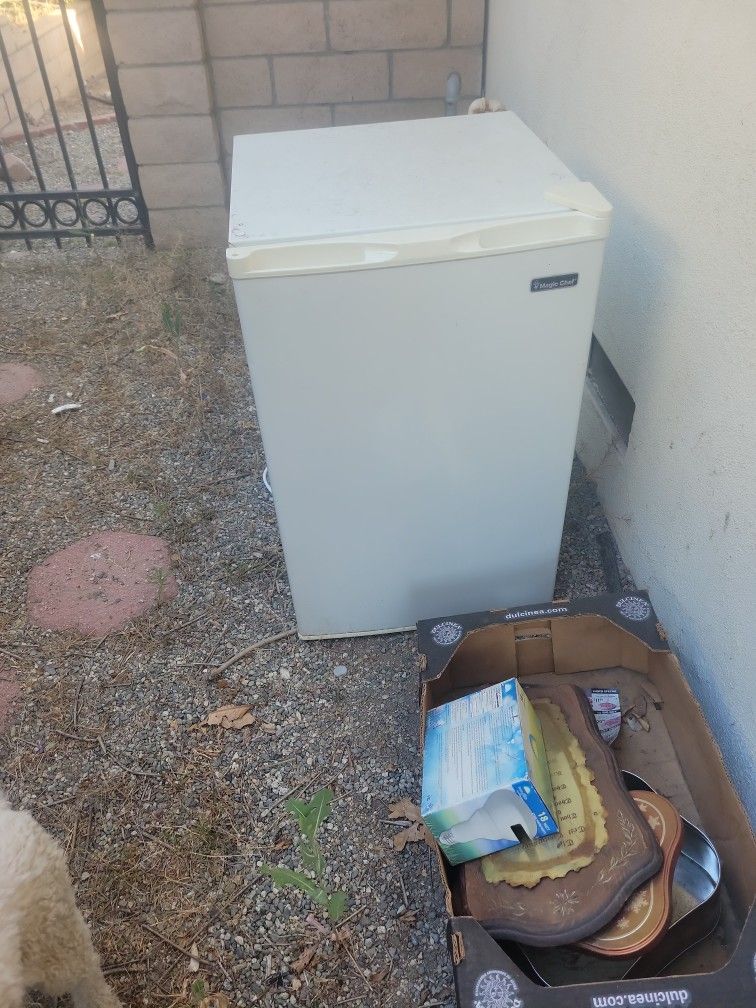 Freezer