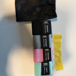 Resistance Bands