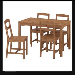 IKEA Dining Table 