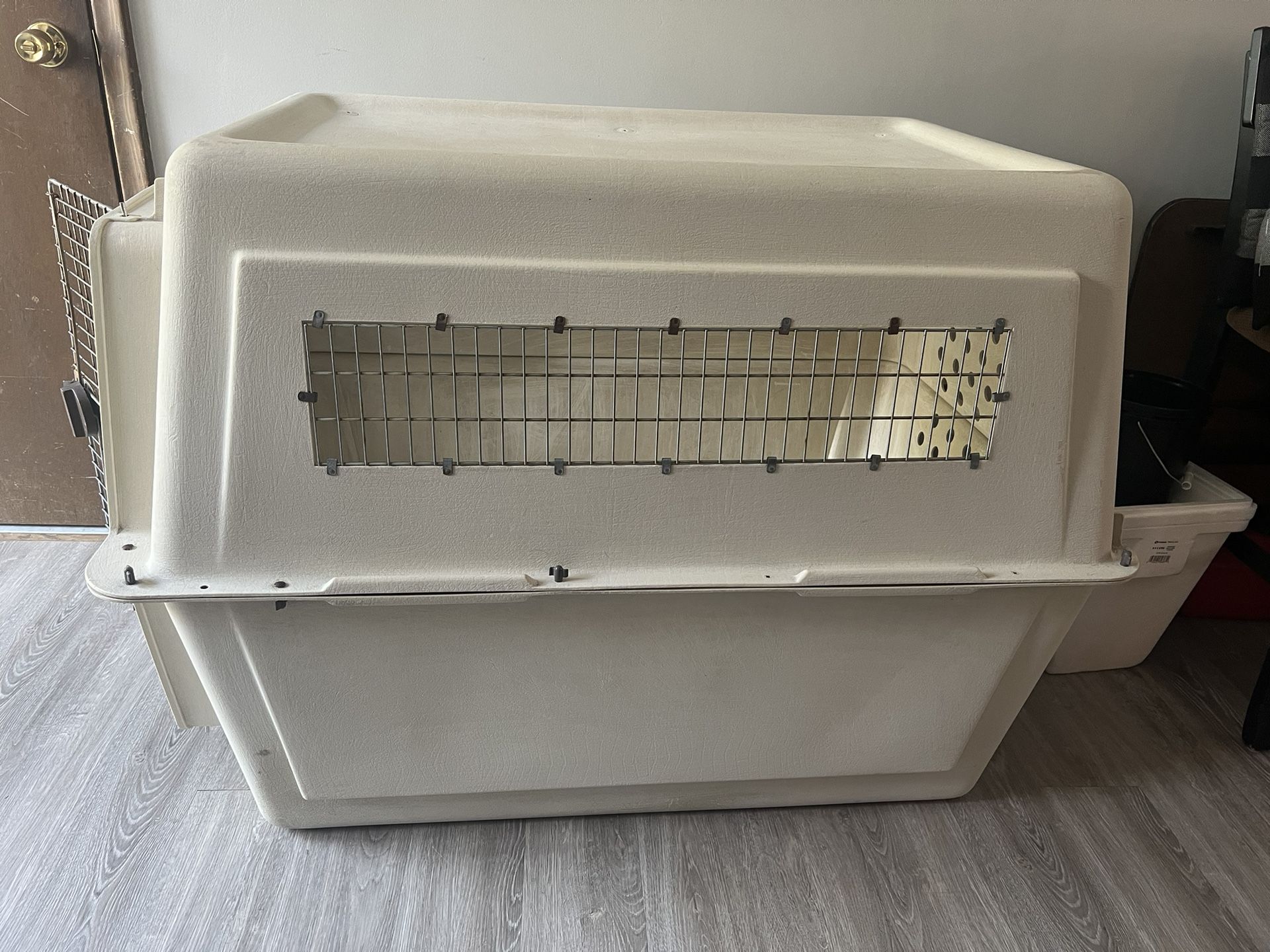 Dog Cage