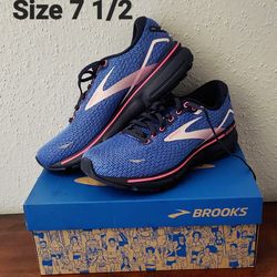 Brooks brand new 7.5