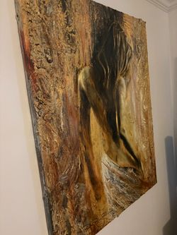Original artwork painting