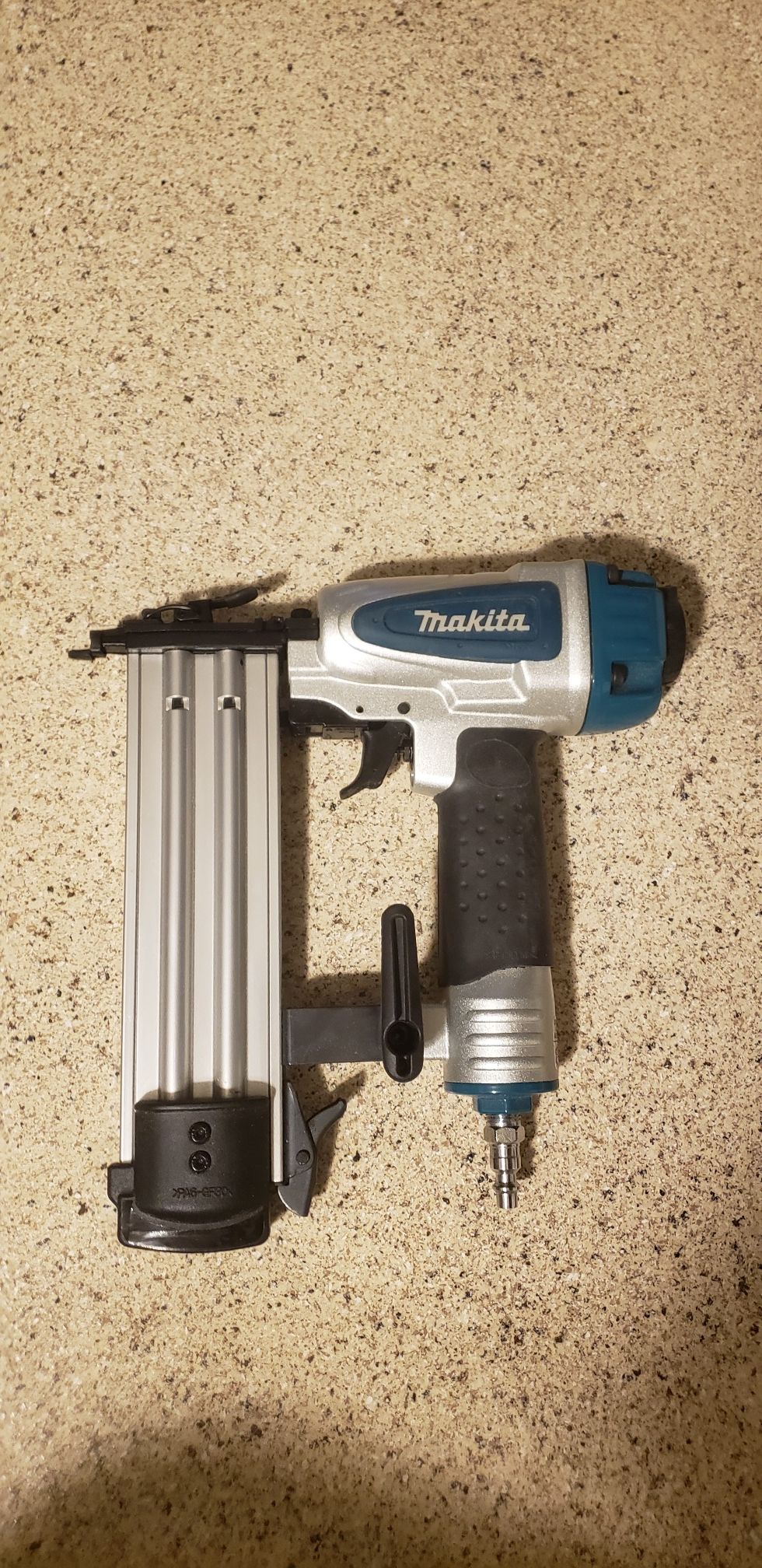 Makita Nail Gun OBO