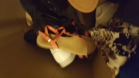 shoes