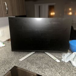 Alienware 240hz 27inch Gaming Monitor 