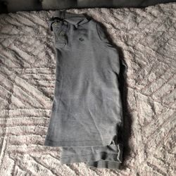 Abercrombie And Fitch 