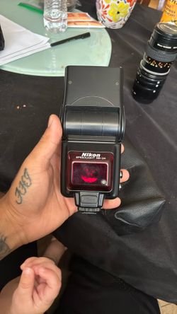 Nikon Speedlight SB-24