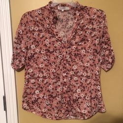Floral Tees For Women