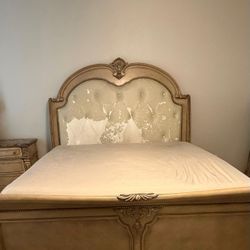 FREE!! Bed Frame For Sale (Mattress Not Included) FREE!!