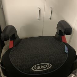 Graco Booster seat