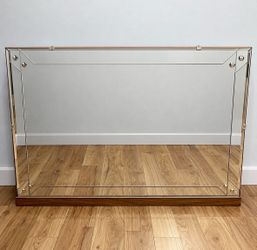 Vintage Mirror