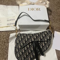 🖤DI0R s@ddle b@G🖤