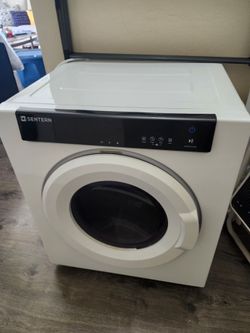 Portable dryer