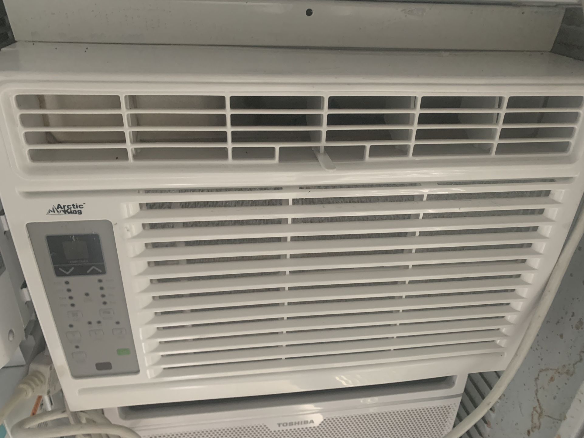 Windows Ac Unit 6000 Btu