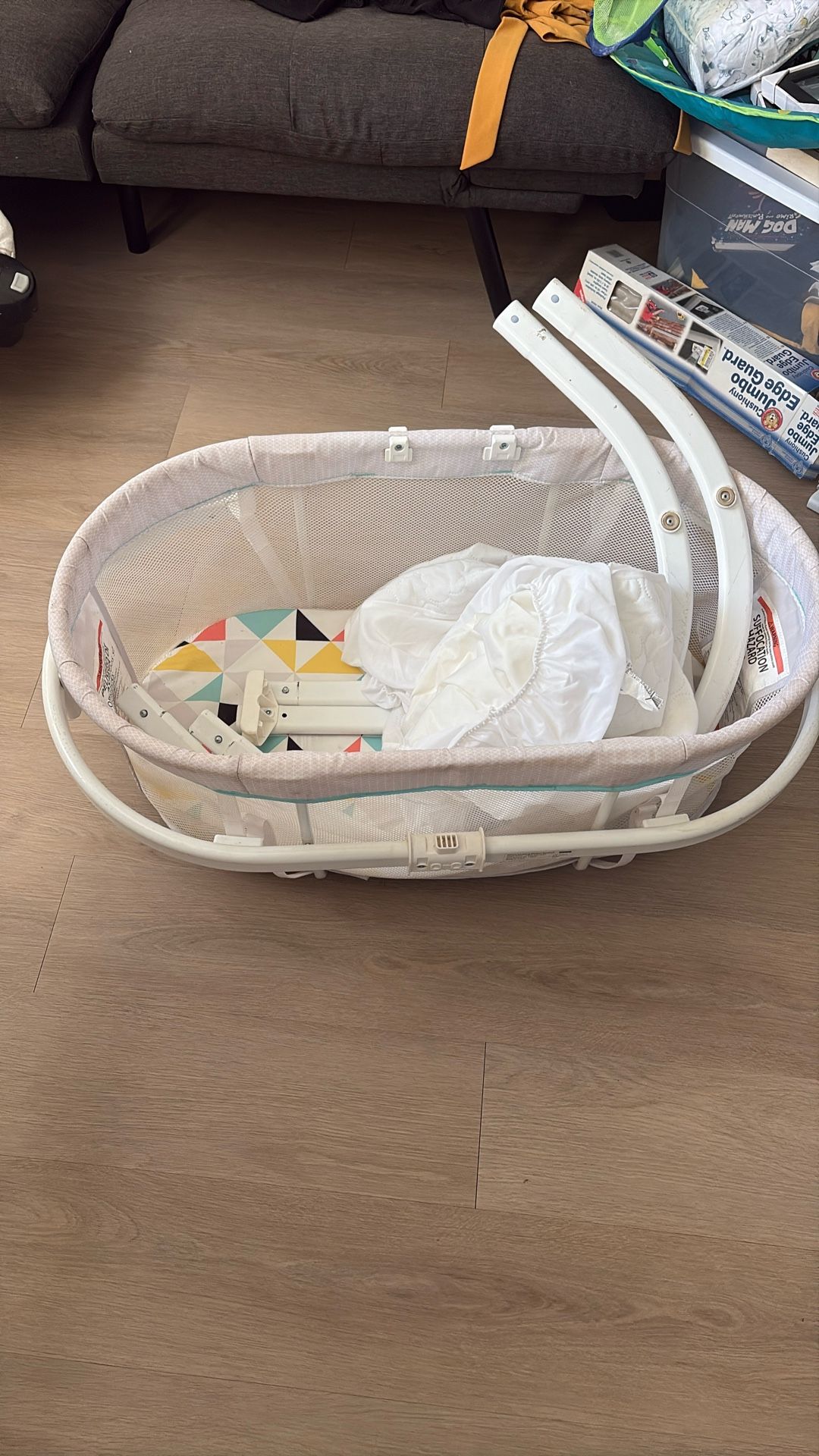 Bassinet