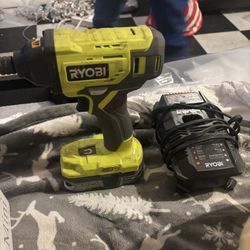 Ryobi Tool