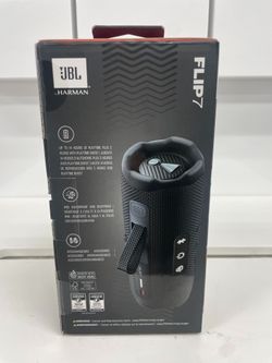 🔊 JBL Flip 7 Bluetooth Speaker 🔥