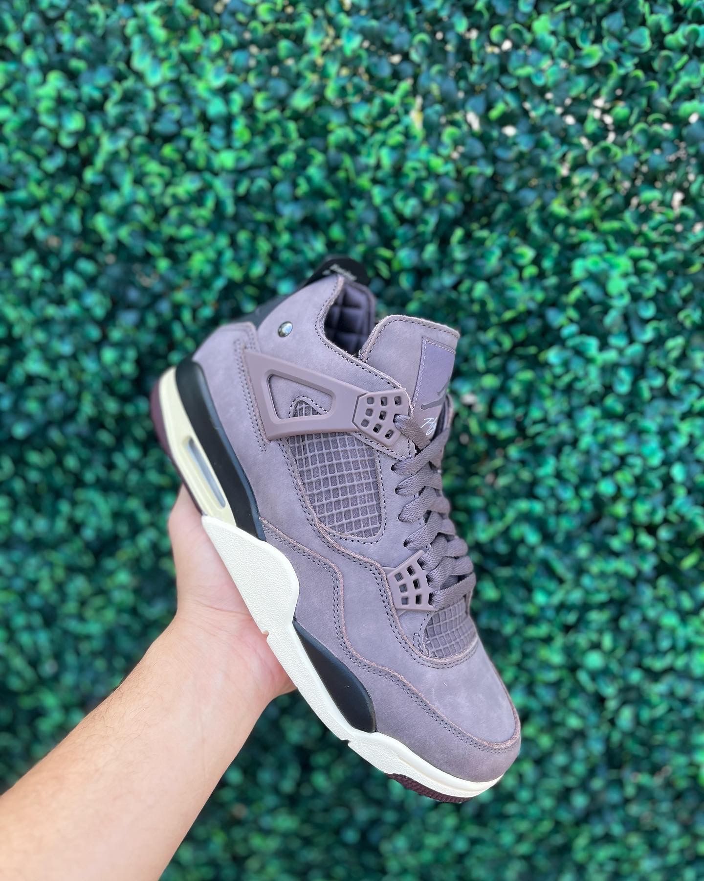 Jordan Retro 4 A Ma Maniere