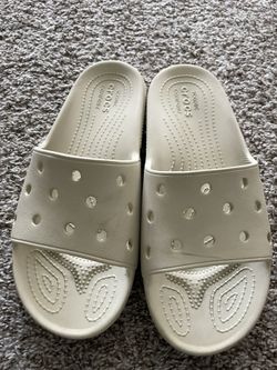 Crocs Slides