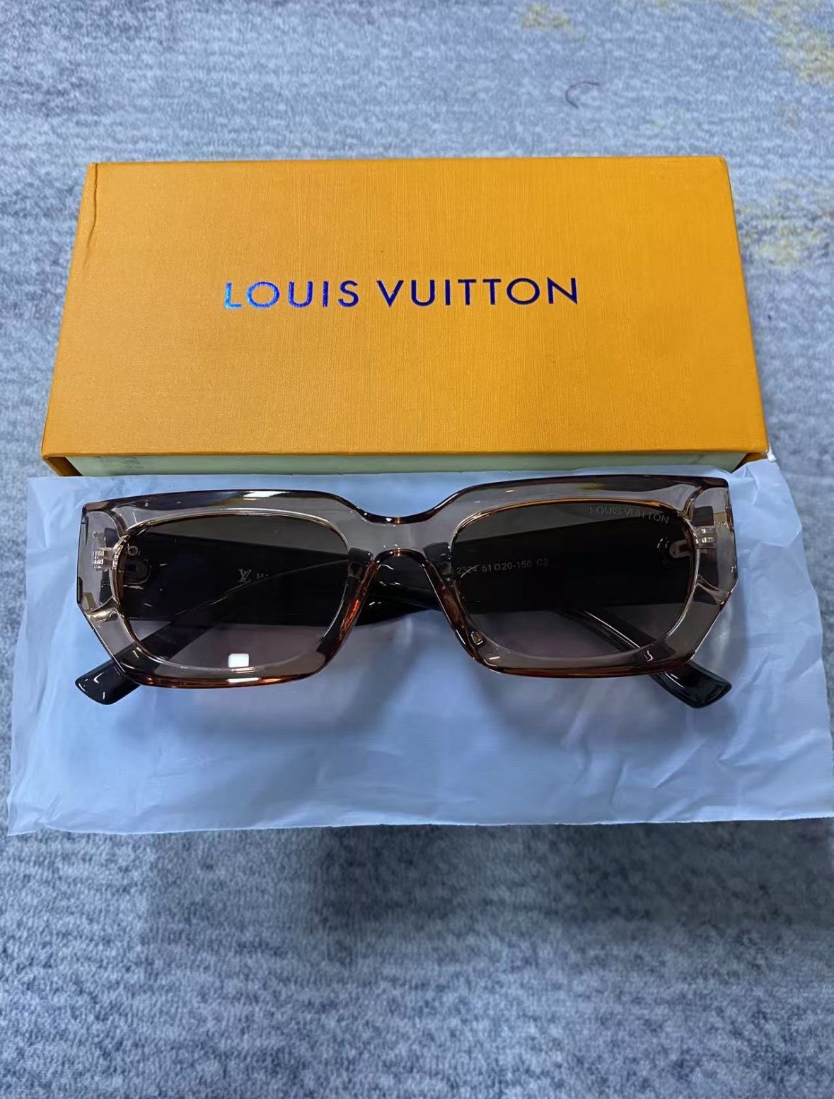 Louis Vuitton Glasses