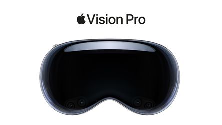 Apple Vision Pro