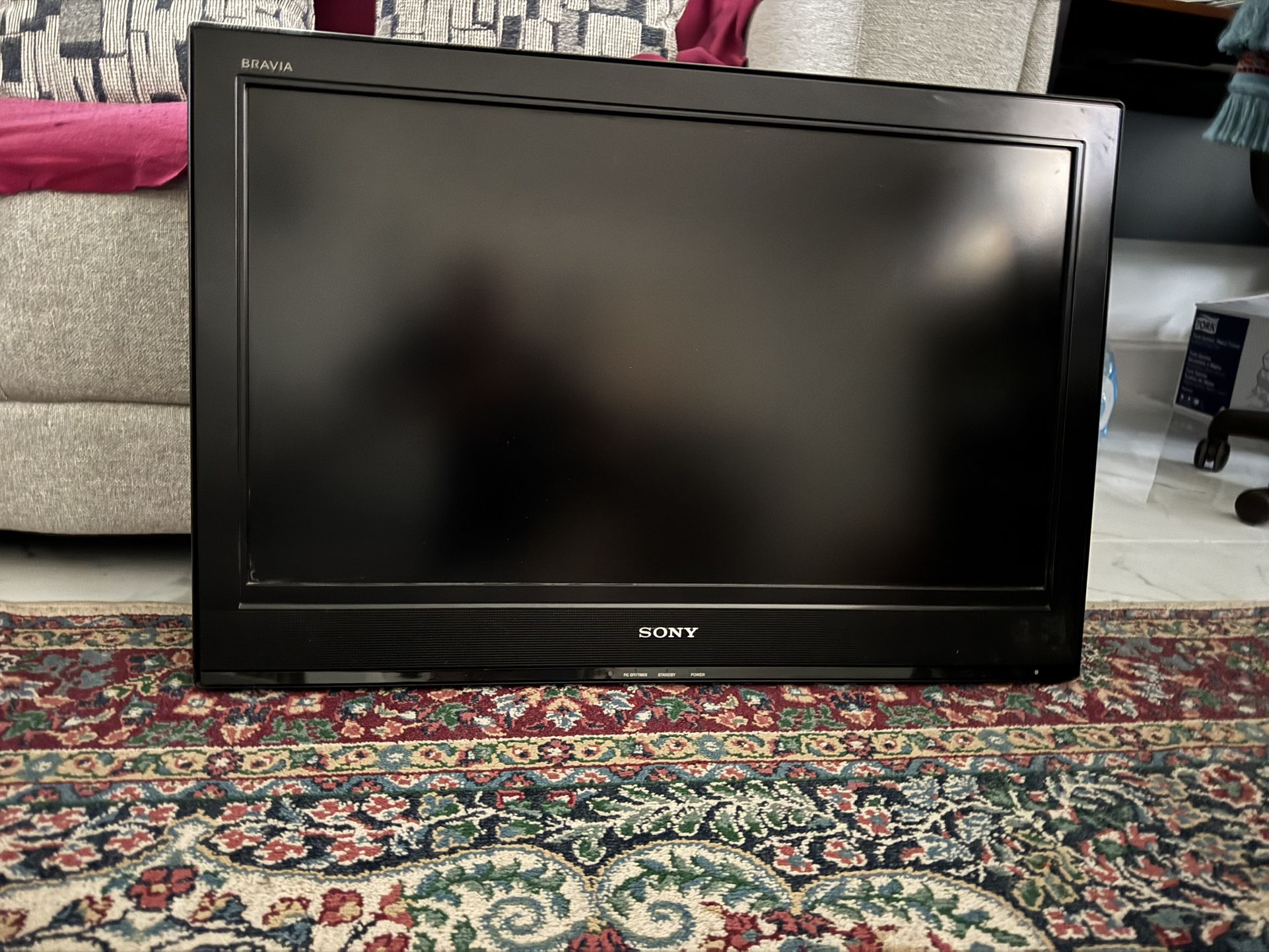 Sony Bravia Tv 32 Inch