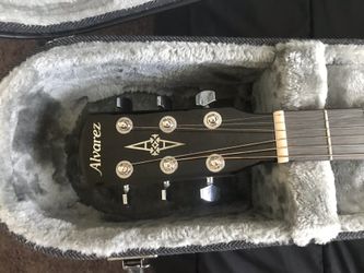 Guitar 6 string