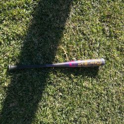 Demarini voddo Size 31 Bat