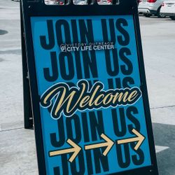 Custom Printing Services – Banners, Signs, & More!