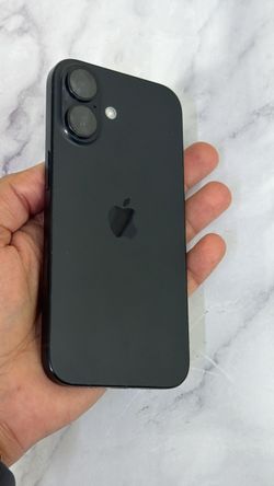iPhone 16 128GB Unlocked