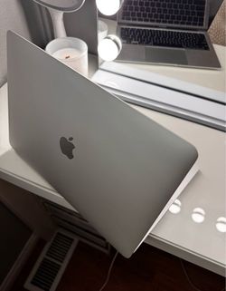 2020 Macbook Air