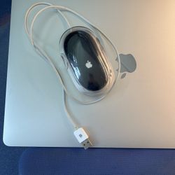 Apple Computer Pro Mouse