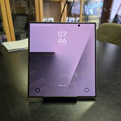 Samsung Galaxy Z Fold 7 5G Unlocked 256gb 