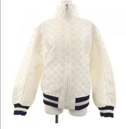 Chanel bomber jacket NEW