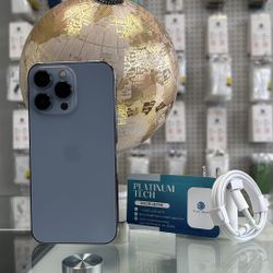 iPhone 13 Pro Unlocked 256 Gb