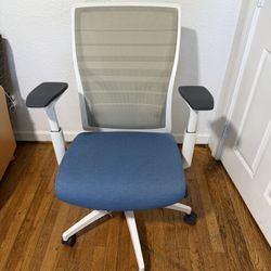 TORSA DESK SEAT 