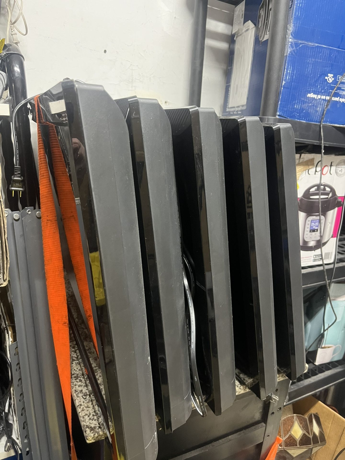 32 In TVs 40 Each