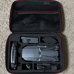 DJI Mavic Pro