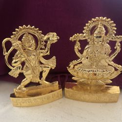 Statues From India