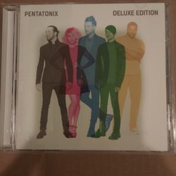 Pentatonix by Pentatonix (CD, 2015)