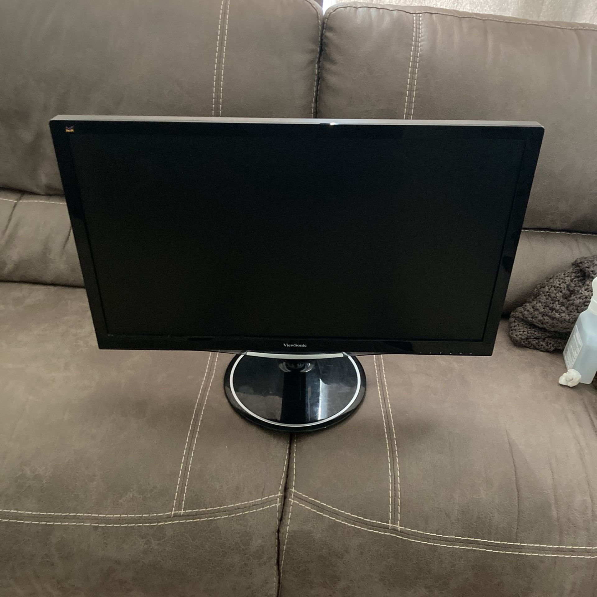 Viewsonic VX2757 Monitor