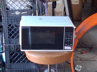Microwave small