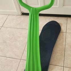 Snow Scooter