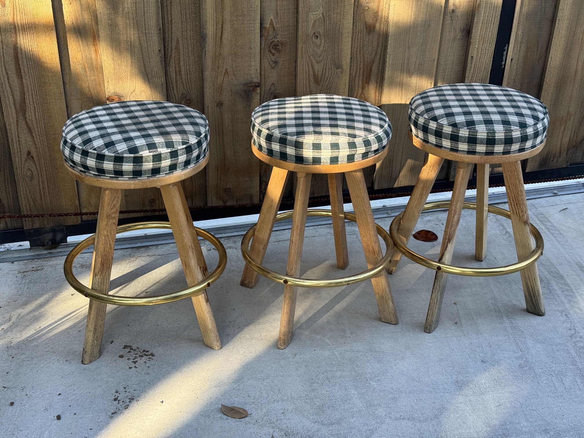 Bar Stools