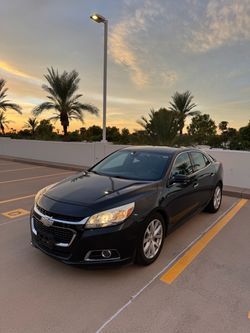 2015 Chevrolet Malibu