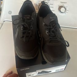 Reebok Steel Toe Work shoes 