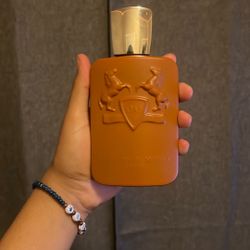 Parfums de marley althair 