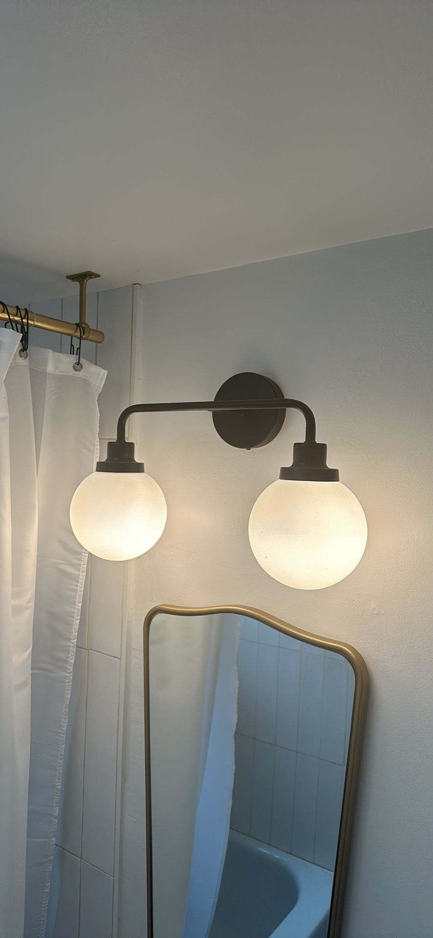 Bathroom Vanity Light