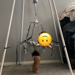 Jumper With Stand Read Description ‼️