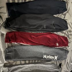 Boy Sweats